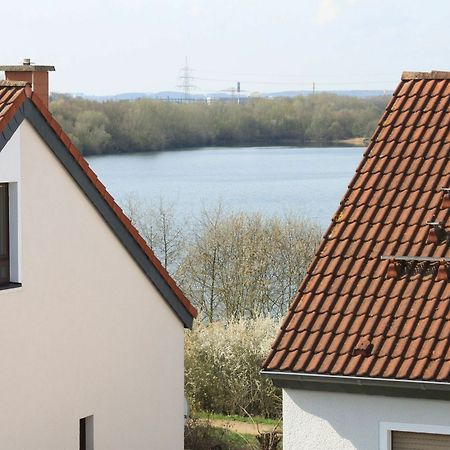 B&B Am See Koeln - Privatzimmer Buitenkant foto