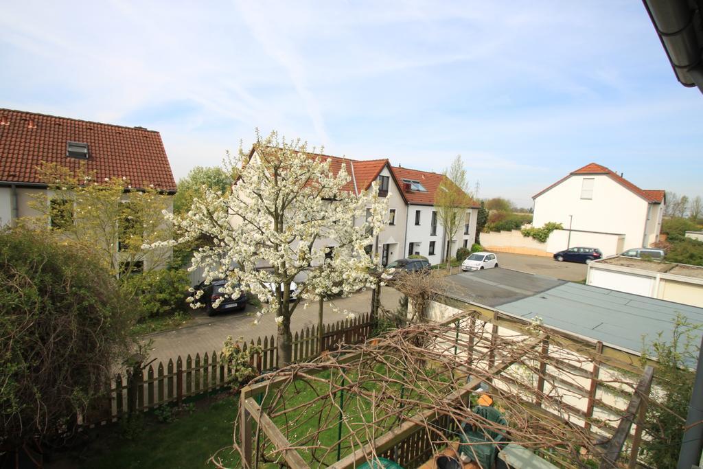 B&B Am See Koeln - Privatzimmer Kamer foto