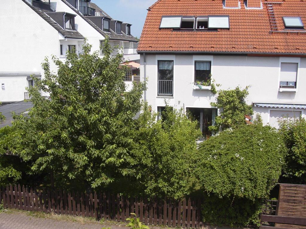 B&B Am See Koeln - Privatzimmer Buitenkant foto