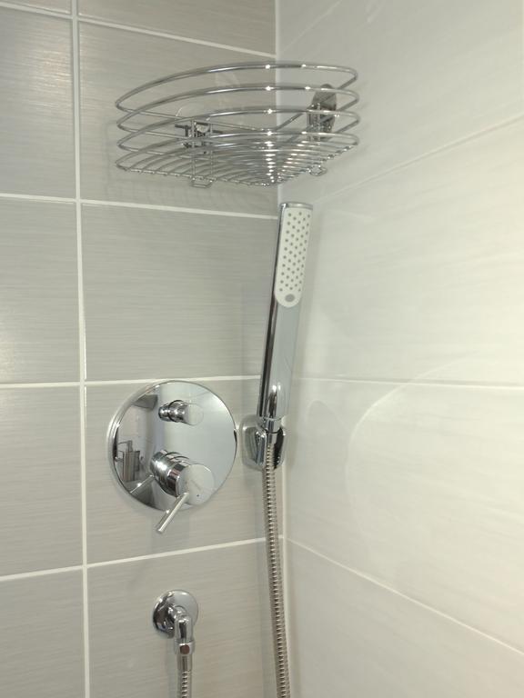 B&B Am See Koeln - Privatzimmer Buitenkant foto