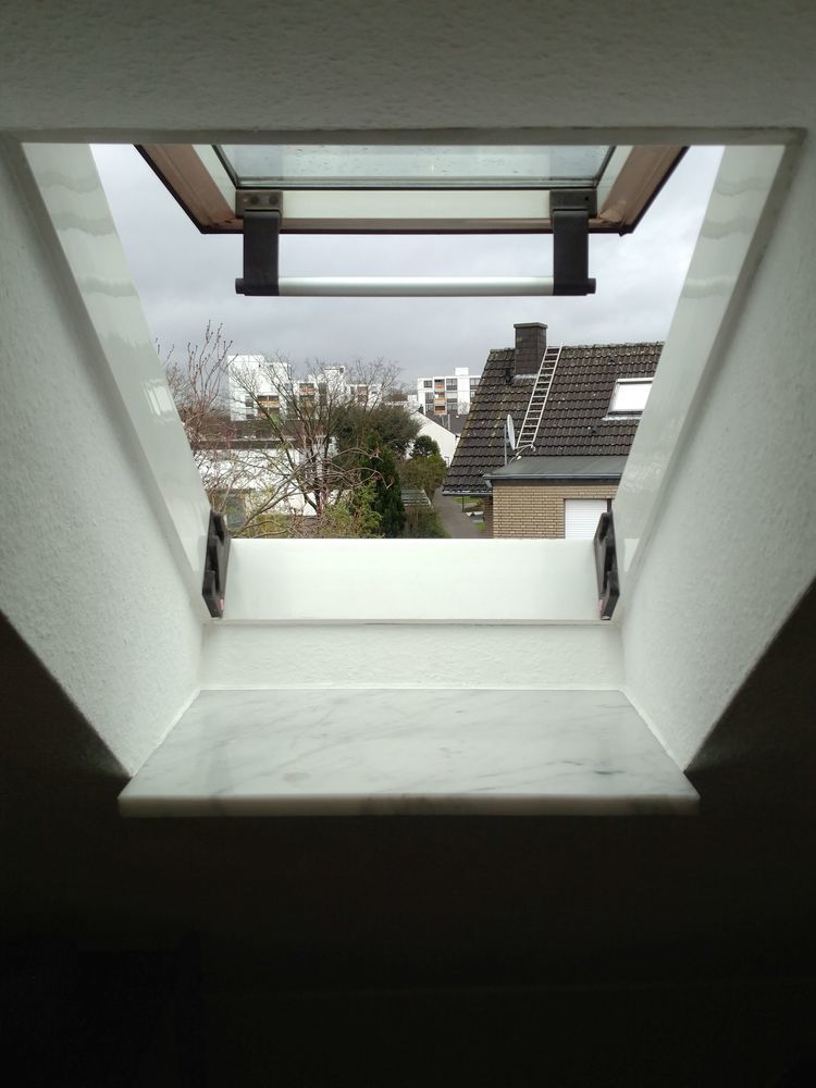 B&B Am See Koeln - Privatzimmer Buitenkant foto